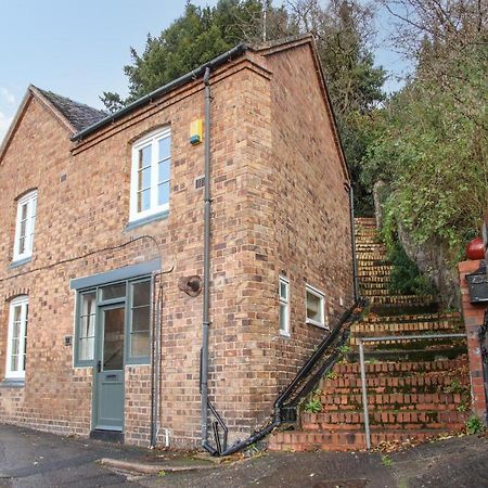 32 Church Hill Telford Exterior foto