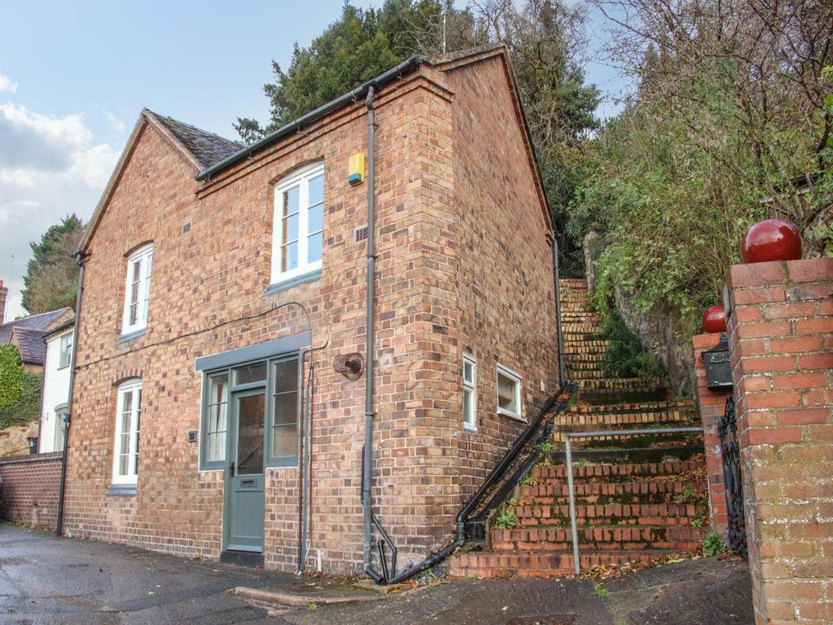 32 Church Hill Telford Exterior foto